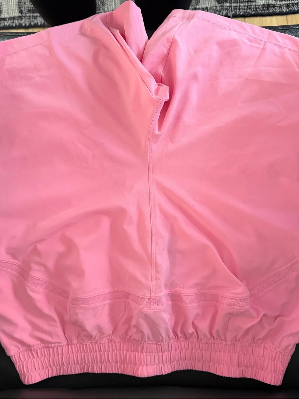 Lululemon Pace Breaker Short 7” LL Candy Cloud Pink NWT Medium